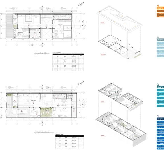 Layout Sketchup - Arc 5D+